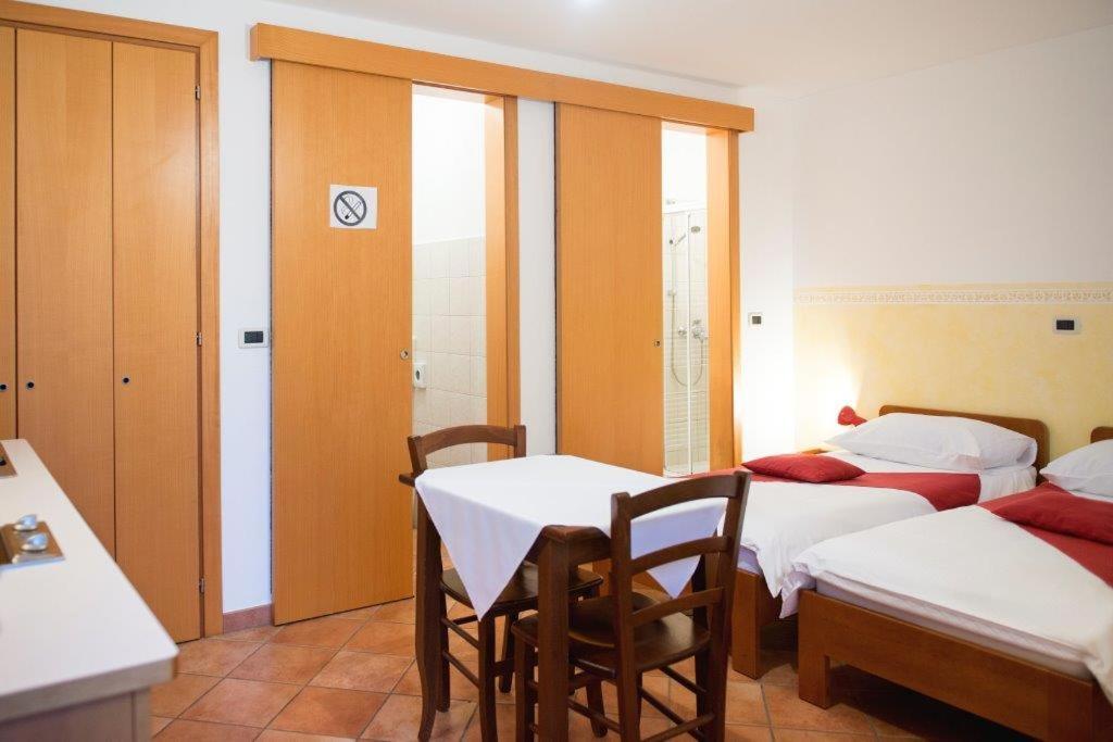 Guesthouse Muha ليبيكا المظهر الخارجي الصورة
