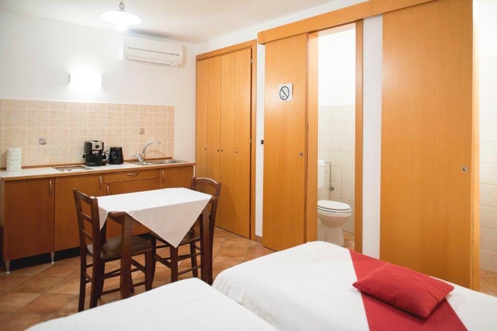 Guesthouse Muha ليبيكا المظهر الخارجي الصورة