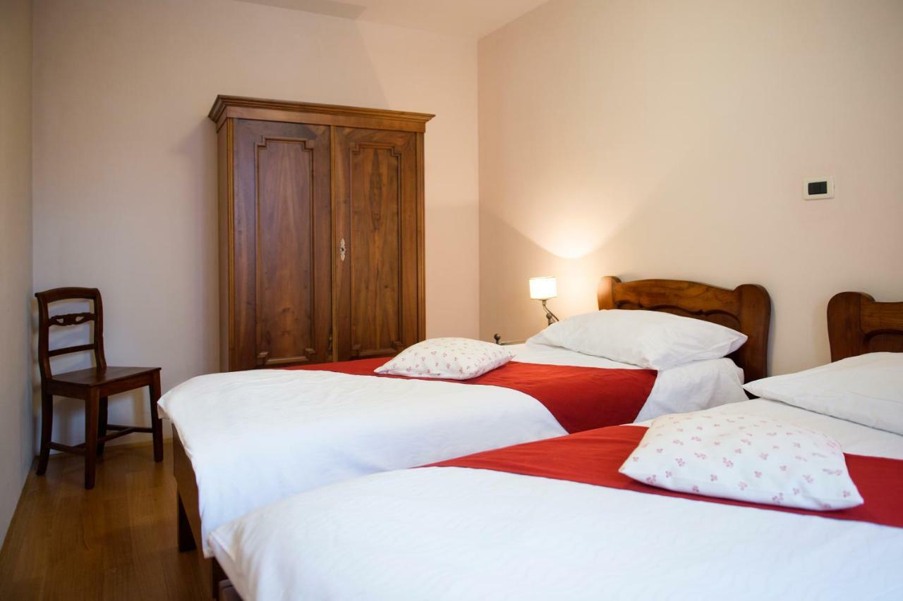 Guesthouse Muha ليبيكا المظهر الخارجي الصورة