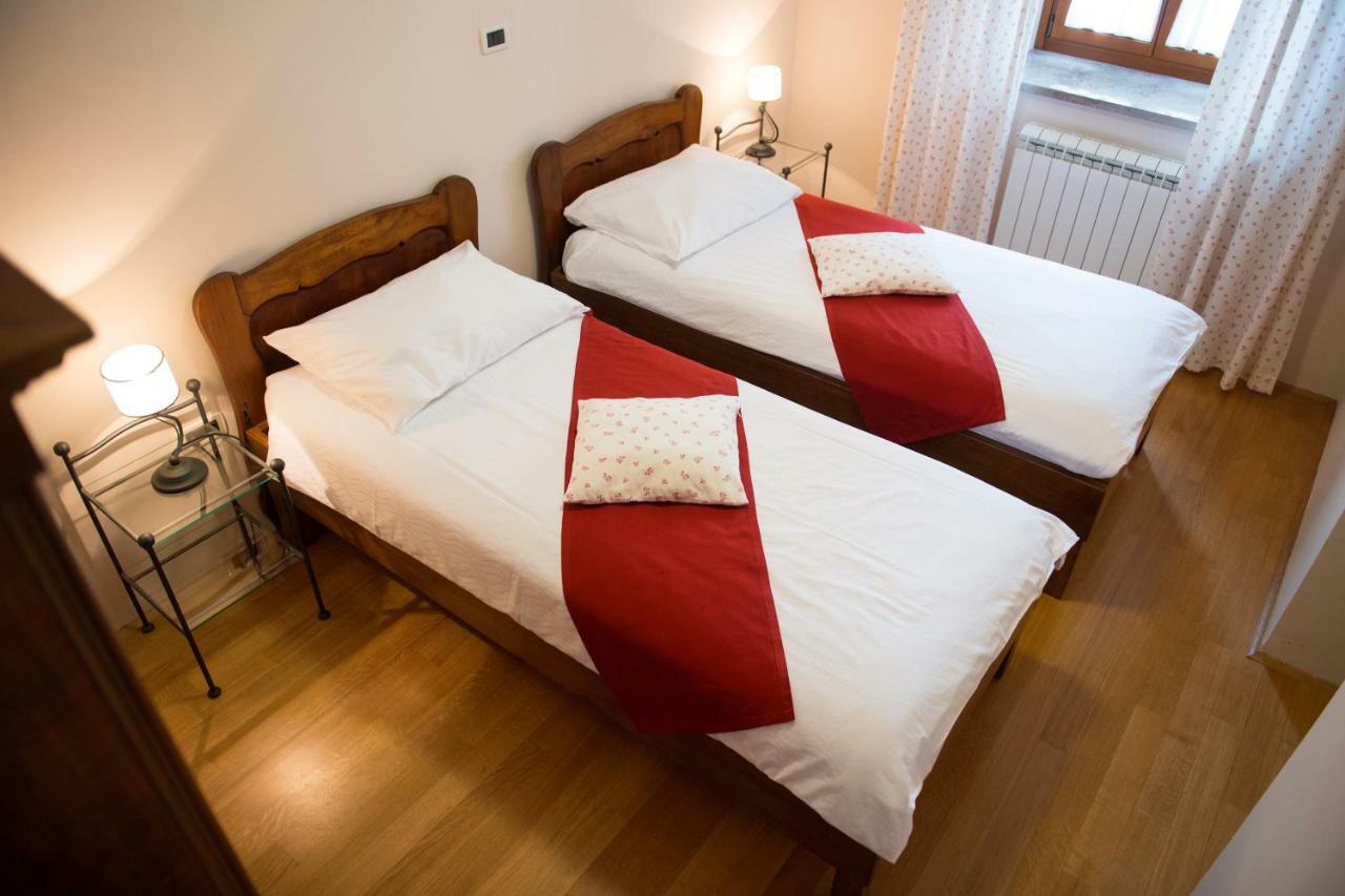 Guesthouse Muha ليبيكا المظهر الخارجي الصورة