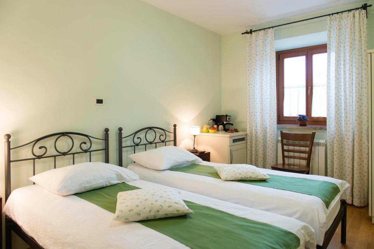 Guesthouse Muha ليبيكا الغرفة الصورة