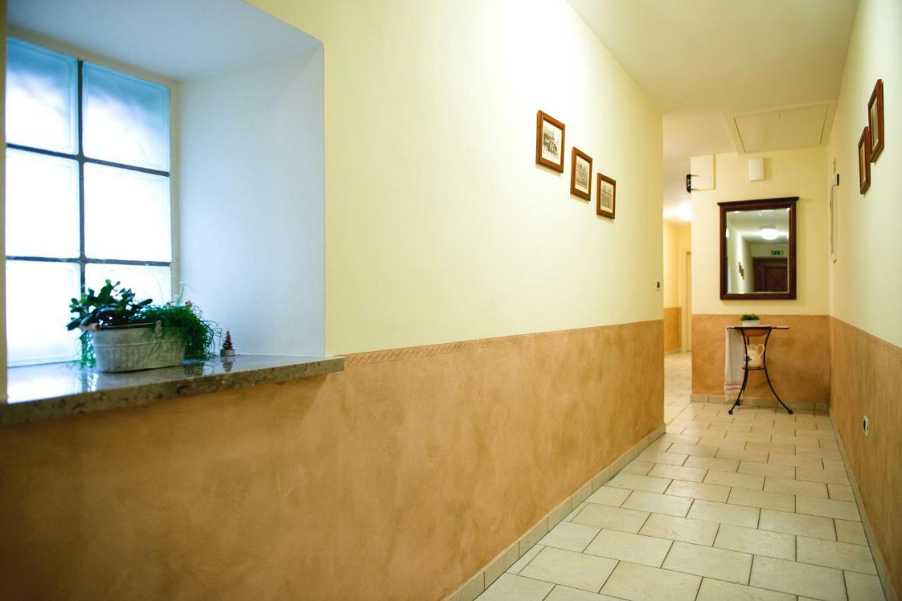 Guesthouse Muha ليبيكا المظهر الخارجي الصورة