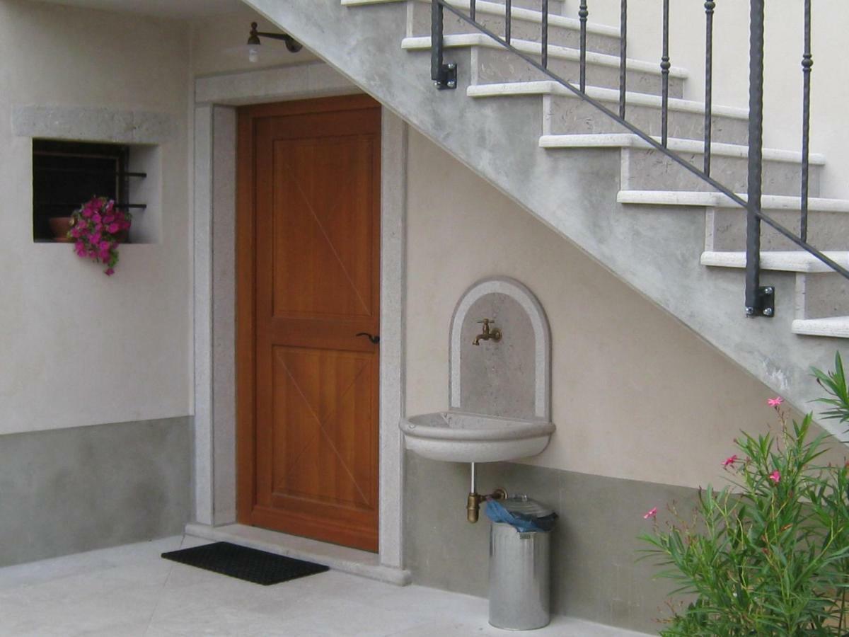 Guesthouse Muha ليبيكا المظهر الخارجي الصورة